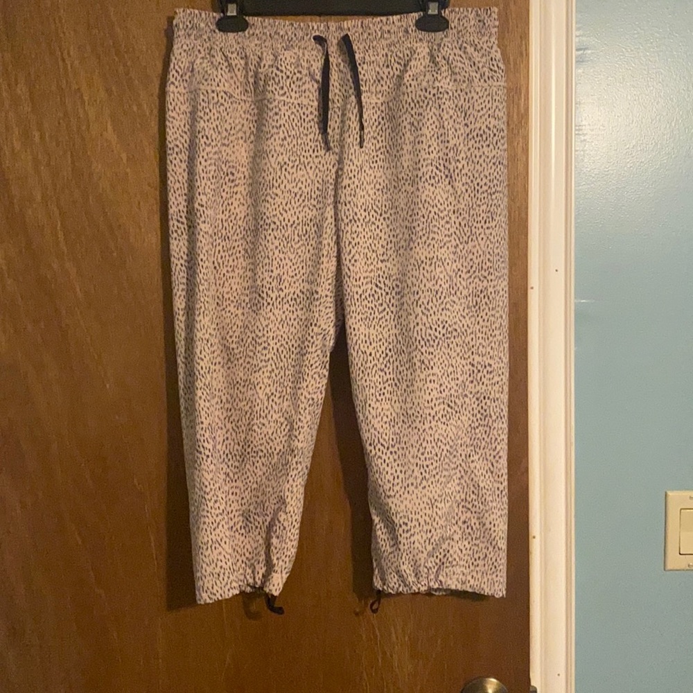 Lululemon
